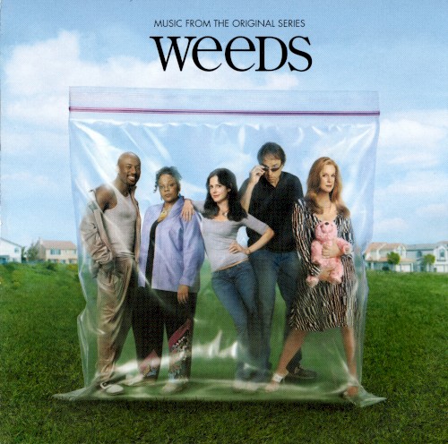 Weeds Music From The Original Series