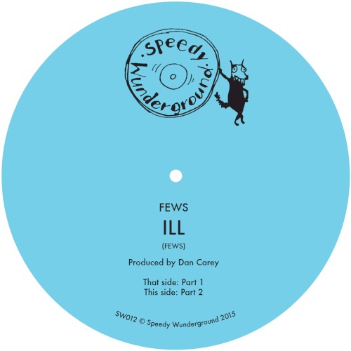 Ill