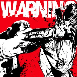 WARNING