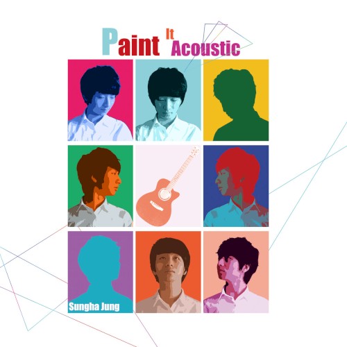 Paint It Acoustic