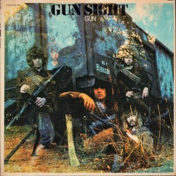 Gunsight