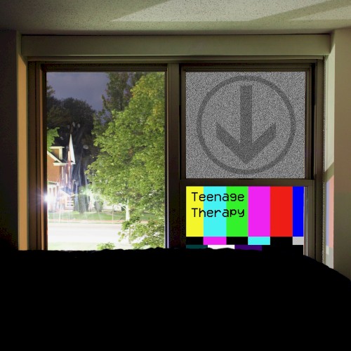 Teenage Therapy