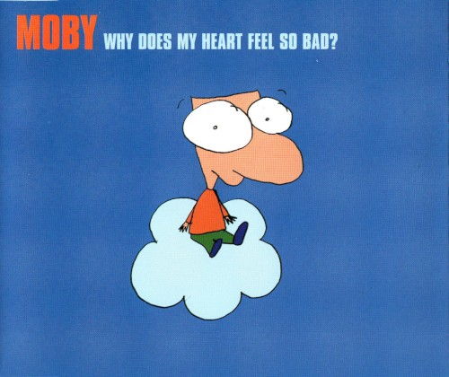 Why Does My Heart Feel So Bad?