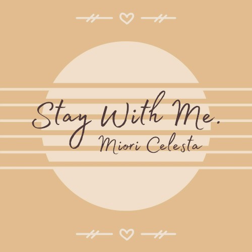 Stay With Me (Acoustic)