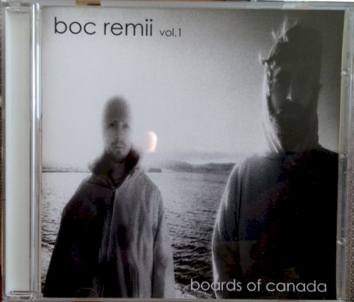 Boc Remii, Vol. 1