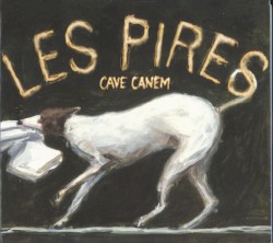 Cave Canem