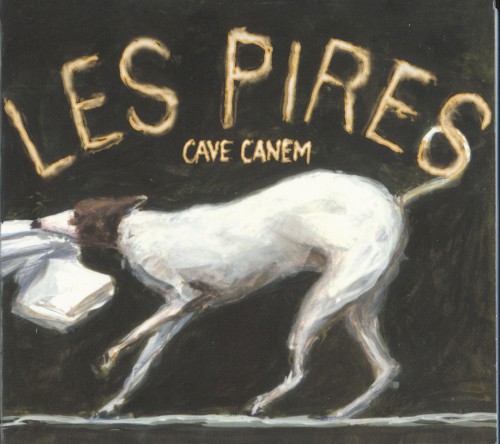 Cave Canem