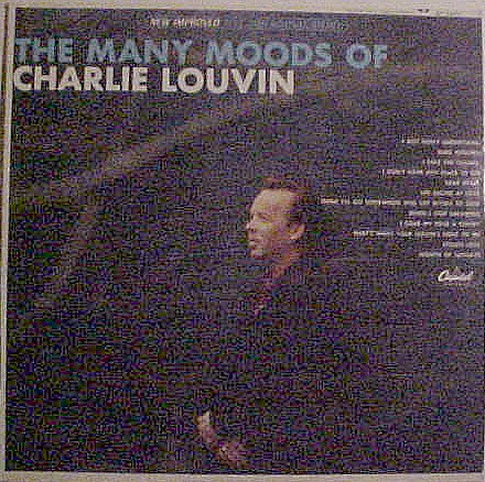 The Many Moods of Charlie Louvin