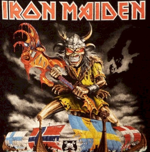 Live at Ullevi Stadium Gothenburg (2011-07-01)