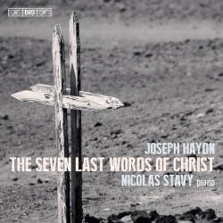 The 7 Last Words of Christ, Hob. XX/1C