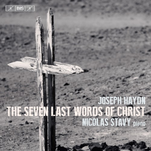 The 7 Last Words of Christ, Hob. XX/1C