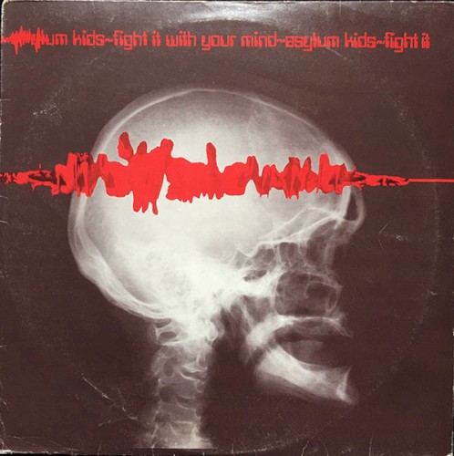 Fight It With Your Mind