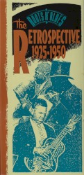 Roots n’ Blues: The Retrospective, 1925–1950