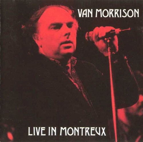 1990-07-11: Live in Montreux: Montreux Jazz Festival, Casino de Montreux, Montreux, Switzerland