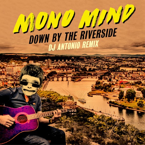 Down by the Riverside