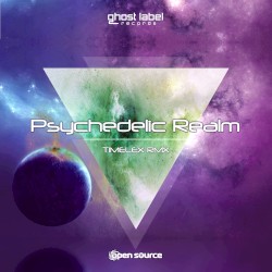 Psychedelic Realm: Timelex remix