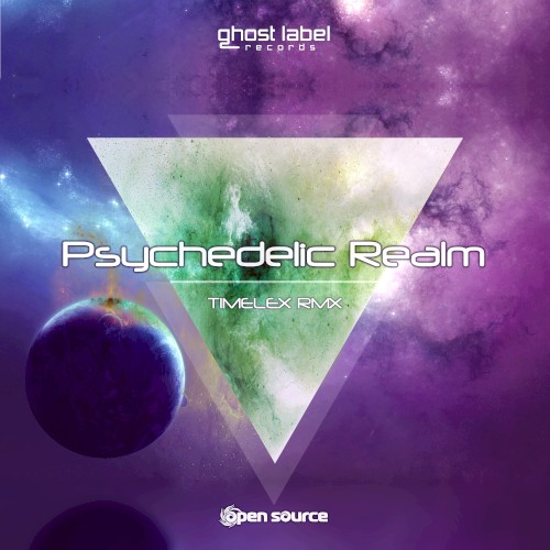 Psychedelic Realm: Timelex remix