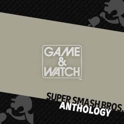 Super Smash Bros. Anthology Vol. 14 - Game & Watch