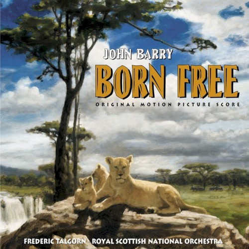 Born Free