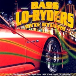 Nyte Ryders