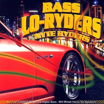 Nyte Ryders