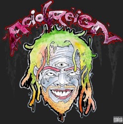 ACID REIGN