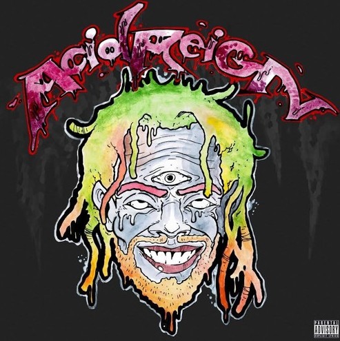 ACID REIGN