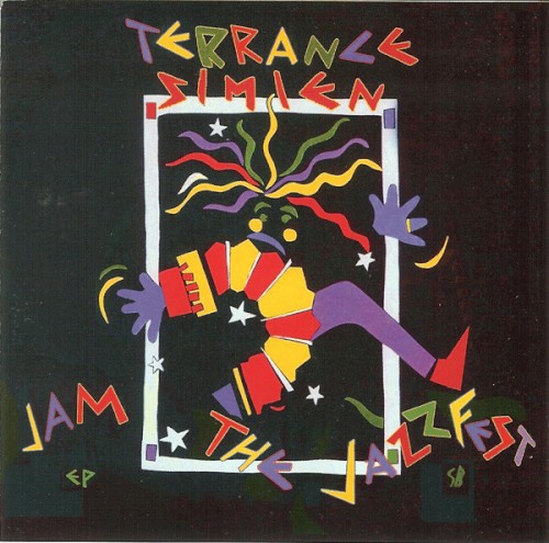 Jam the Jazzfest