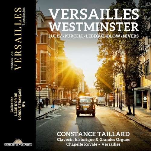 Versailles · Westminster