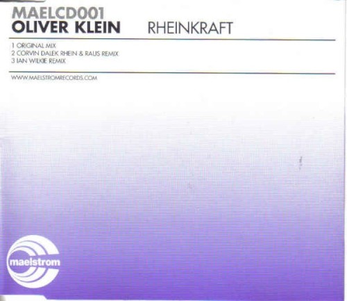 Rheinkraft