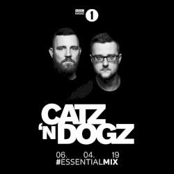 2019-04-06: BBC Radio 1 Essential Mix