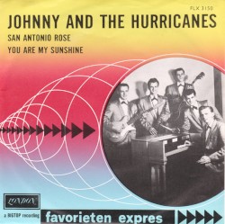San Antonio Rose / You Are My Sunshine