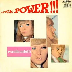 Love Power!!!