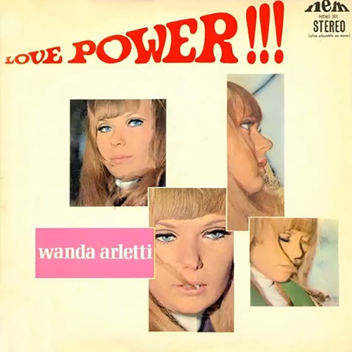 Love Power!!!