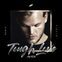 Tough Love (Tiësto Remix) [feat. Agnes & Vargas & Lagola] - Single