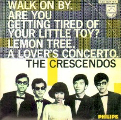 Walk On By