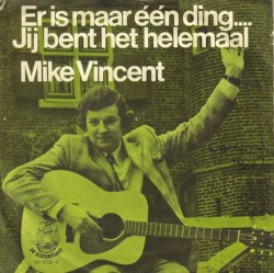 Er is maar één ding… / Jij bent het helemaal