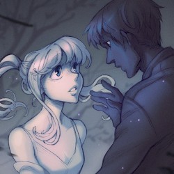 I Don’t Love You