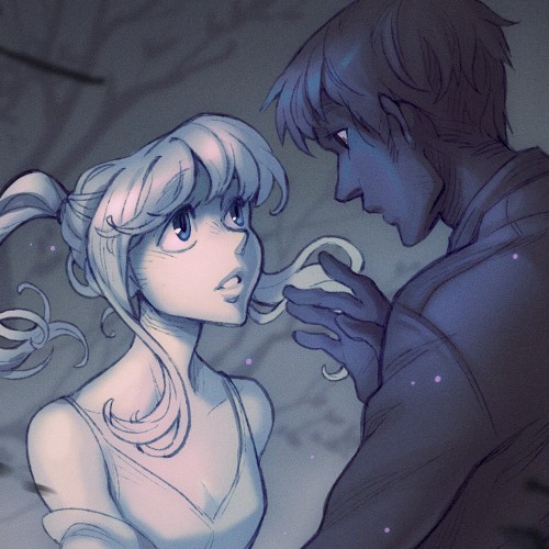 I Don’t Love You