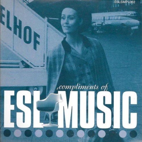Compliments of ESL Music