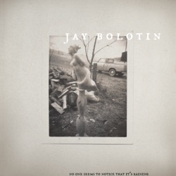 No One Seems to Notice That It's Raining (Previously Unreleased Recordings 1970-75)