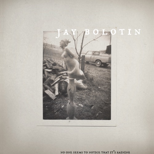 No One Seems to Notice That It's Raining (Previously Unreleased Recordings 1970-75)