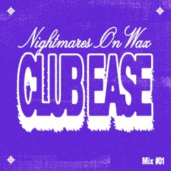 CLUB E.A.S.E. Mix #1