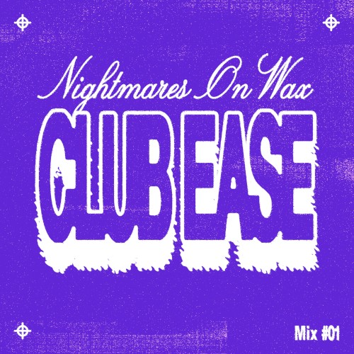 CLUB E.A.S.E. Mix #1