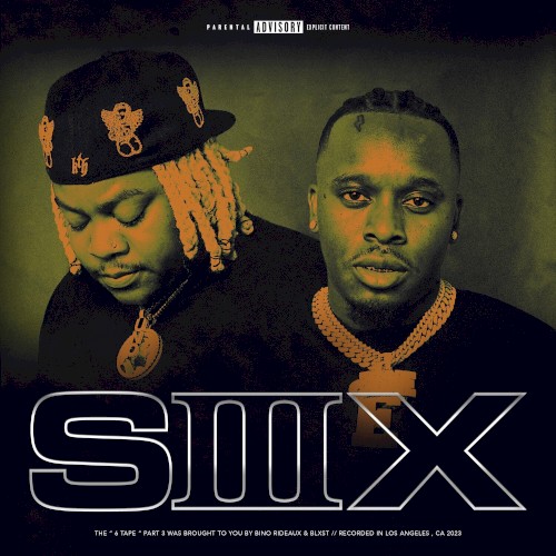 Sixtape 3