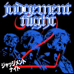 JUDGEMENT NIGHT 2 VOL.1