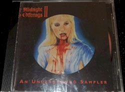 Midnight Offerings II
