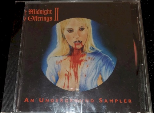 Midnight Offerings II