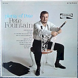 Plenty Of Pete