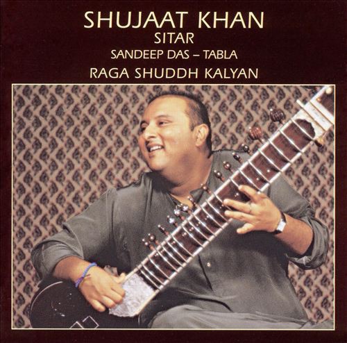 Raga Suddh Kalyan